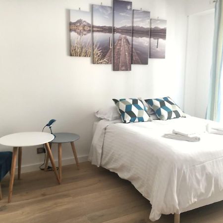 Eve Lägenhet Cannes Exteriör bild